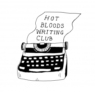 Hot Bloods Writing Club